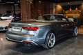 Audi S5 A5 Cabriolet 3.0 TFSI S5 quattro Pro Line Plus Spo Grey - thumbnail 4
