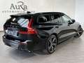 Volvo V60 T8 AWD Recharge R-Design NAV+LED+360°+VCOCK Schwarz - thumbnail 4