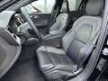 Volvo V60 T8 AWD Recharge R-Design NAV+LED+360°+VCOCK Schwarz - thumbnail 9