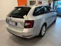 Skoda Octavia 1.5 TSI ACT DSG Wagon  NAVI Argento - thumbnail 5