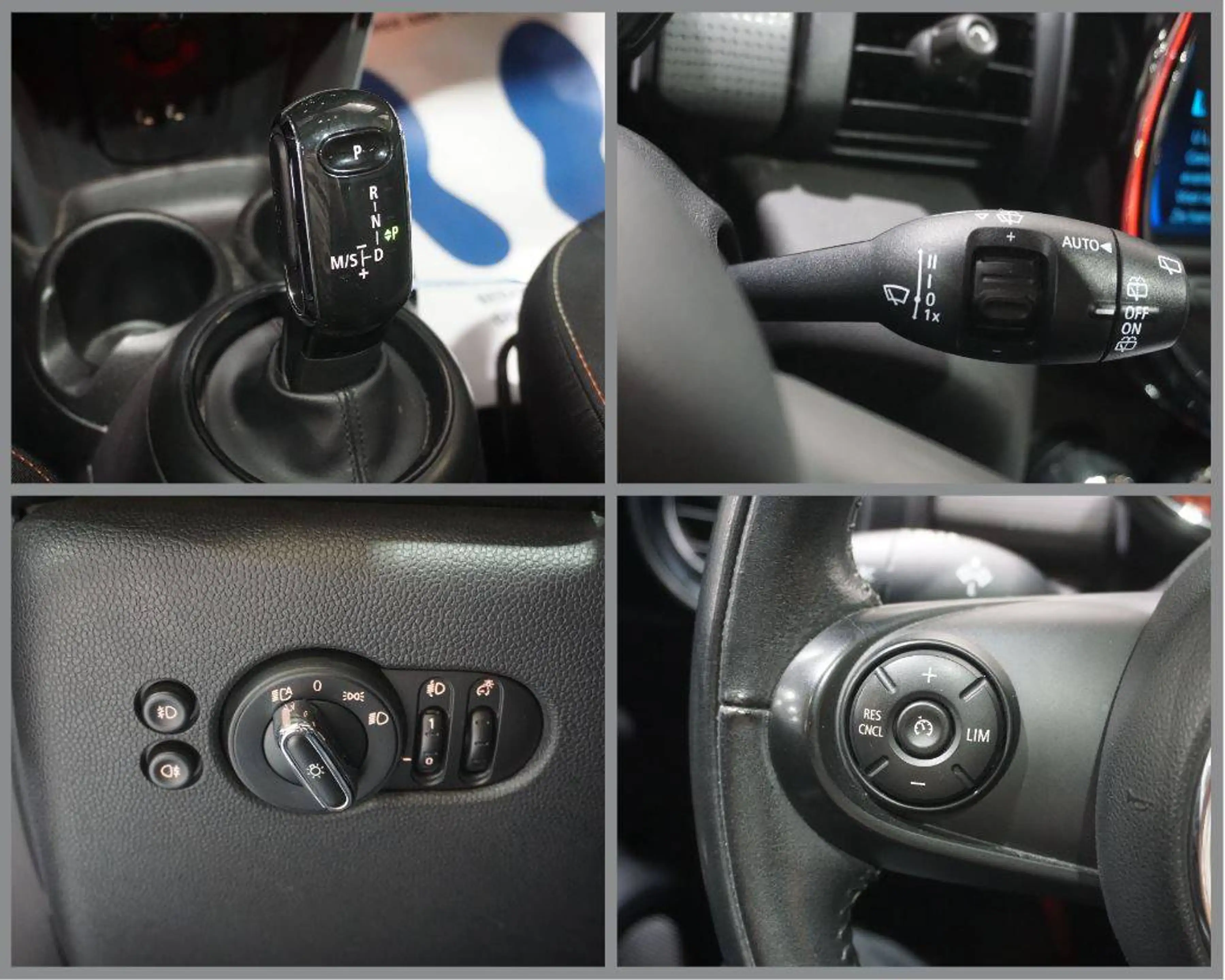 MINI Cooper D Mini 1.5 DA Cooper  Aut-Navi-Pano-Airco-PDC-Garantie — photo 13