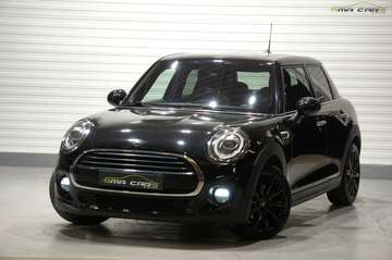 Mini 1.5 DA Cooper Aut-Navi-Pano-Airco-PDC-Garantie