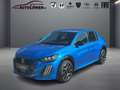Peugeot 208 1.2 PureTech 100 GT (EURO 6e) Blu/Azzurro - thumbnail 1