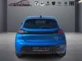 Peugeot 208 1.2 PureTech 100 GT (EURO 6e) Blu/Azzurro - thumbnail 3
