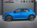 Peugeot 208 1.2 PureTech 100 GT (EURO 6e) Bleu - thumbnail 2