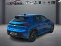 Peugeot 208 1.2 PureTech 100 GT (EURO 6e) Blu/Azzurro - thumbnail 4