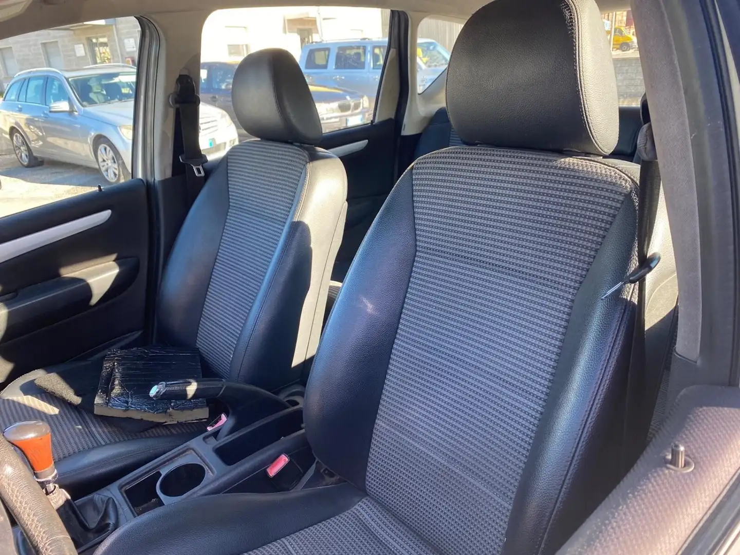 Mercedes-Benz A 180 A 180 CDI Avantgarde Grigio - 2