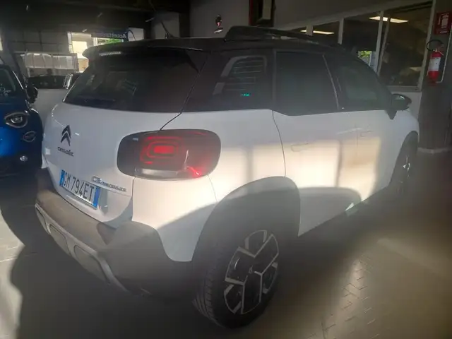 Citroen C3 Aircross view 6