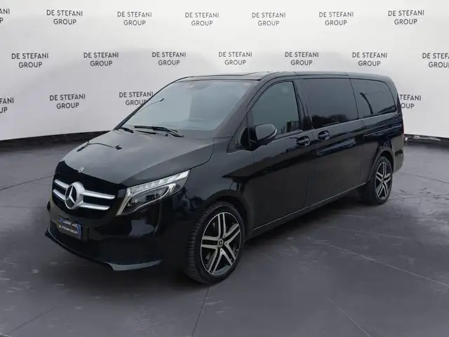 Mercedes-Benz V 250 V Extralong 250 d Sport 4matic
