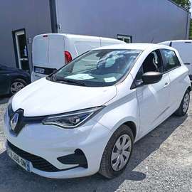 LIFE CHARGE NORMALE R110 ACHAT INTEGRAL