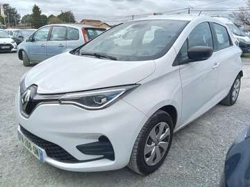 LIFE CHARGE NORMALE R110 ACHAT INTEGRAL