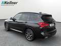 BMW X3 20d xDrive+M-Sport+360°Cam+LifeCockpit+Lede Zwart - thumbnail 4