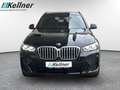 BMW X3 20d xDrive+M-Sport+360°Cam+LifeCockpit+Lede Zwart - thumbnail 11