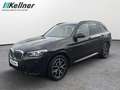 BMW X3 20d xDrive+M-Sport+360°Cam+LifeCockpit+Lede Zwart - thumbnail 1