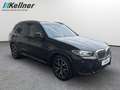 BMW X3 20d xDrive+M-Sport+360°Cam+LifeCockpit+Lede Zwart - thumbnail 9