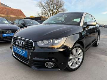 1.2 TFSI ZETELVERWARMING PARKEERSENSOREN ALU AIRCO