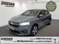 Dacia Sandero 1.0 TCe 90 Expression NAVI RÜCKFAHRKAMERA WINTERPA Grijs - thumbnail 1