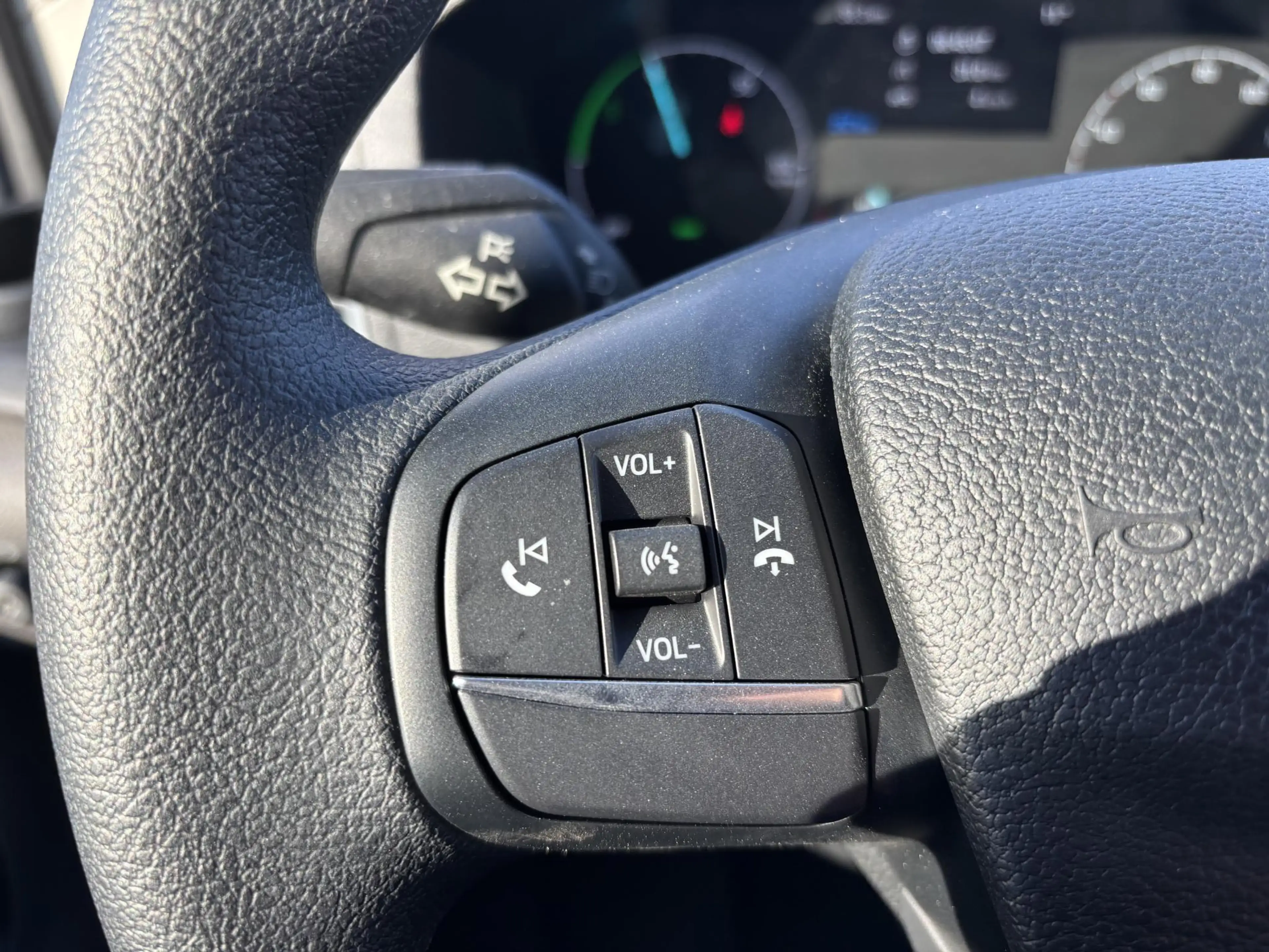 Ford E-Transit 350 L3H2 Ambiente 68 kWh | Scherm | Stoelverwarmin — photo 15