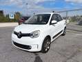 Renault Twingo 1.0 sce LIMITED PREZZO REALE!! TAGLIANDI RENAULT Blanc - thumbnail 3