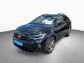 Volkswagen Taigo R-Line 1.5 TSI DSG KAMERA*BLACK*NAVI Schwarz - thumbnail 11