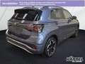 Volkswagen T-Cross R-LINE 1.5 TSI DSG (+ACC-RADAR+NAVI) LED Grau - thumbnail 3