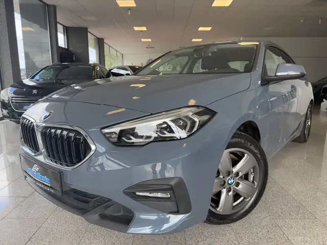 BMW 216 216 d Gran Coupé Automatik LED Leder AHK Kamera