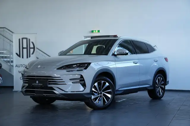 BYD Seal U DM-I *AUT*NAV*LED*PANO*HEAD-UP*