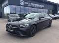 Mercedes-Benz E 220 d Limousine 9G-TRONIC AMG Styling Grau - thumbnail 1