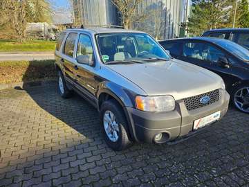 Maverick V6 Limited