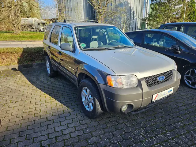 Ford Maverick Maverick V6 Limited