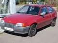 Opel Kadett 1,3 Automatik, H-Zulassung Rot - thumbnail 2