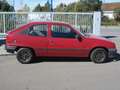 Opel Kadett 1,3 Automatik, H-Zulassung Rot - thumbnail 11