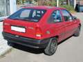 Opel Kadett 1,3 Automatik, H-Zulassung Rot - thumbnail 4
