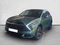 Kia Sportage 1.6 T-GDi MHEV Tech 160 Verde - thumbnail 2
