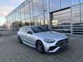 Mercedes-Benz C 300 de T-Modell mit EQ Hybrid Technologie ACC Silber - thumbnail 3