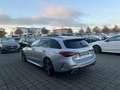 Mercedes-Benz C 300 de T-Modell mit EQ Hybrid Technologie ACC Silber - thumbnail 7