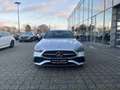 Mercedes-Benz C 300 de T-Modell mit EQ Hybrid Technologie ACC Silber - thumbnail 2