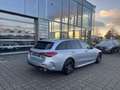 Mercedes-Benz C 300 de T-Modell mit EQ Hybrid Technologie ACC Silber - thumbnail 5