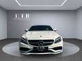 Mercedes-Benz C 63 AMG C 63 S AMG Cabrio "Ocean Blue Edition" 1 of 150" Weiß - thumbnail 8