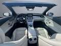 Mercedes-Benz C 63 AMG C 63 S AMG Cabrio "Ocean Blue Edition" 1 of 150" Weiß - thumbnail 24