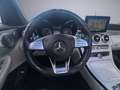 Mercedes-Benz C 63 AMG C 63 S AMG Cabrio "Ocean Blue Edition" 1 of 150" Weiß - thumbnail 19