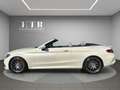 Mercedes-Benz C 63 AMG C 63 S AMG Cabrio "Ocean Blue Edition" 1 of 150" Weiß - thumbnail 11