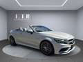 Mercedes-Benz C 63 AMG C 63 S AMG Cabrio "Ocean Blue Edition" 1 of 150" Weiß - thumbnail 13