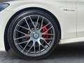 Mercedes-Benz C 63 AMG C 63 S AMG Cabrio "Ocean Blue Edition" 1 of 150" Weiß - thumbnail 28