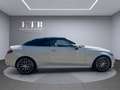 Mercedes-Benz C 63 AMG C 63 S AMG Cabrio "Ocean Blue Edition" 1 of 150" Weiß - thumbnail 6
