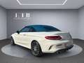 Mercedes-Benz C 63 AMG C 63 S AMG Cabrio "Ocean Blue Edition" 1 of 150" Weiß - thumbnail 3