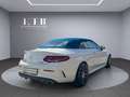 Mercedes-Benz C 63 AMG C 63 S AMG Cabrio "Ocean Blue Edition" 1 of 150" Weiß - thumbnail 5