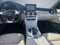 Mercedes-Benz C 63 AMG C 63 S AMG Cabrio "Ocean Blue Edition" 1 of 150" Weiß - thumbnail 27