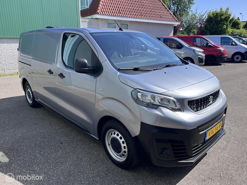 Photo du véhicule
