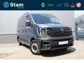 Renault Master E-Tech T35 L2H2 Advance long range 87 kWh Camera | Blauw - thumbnail 1
